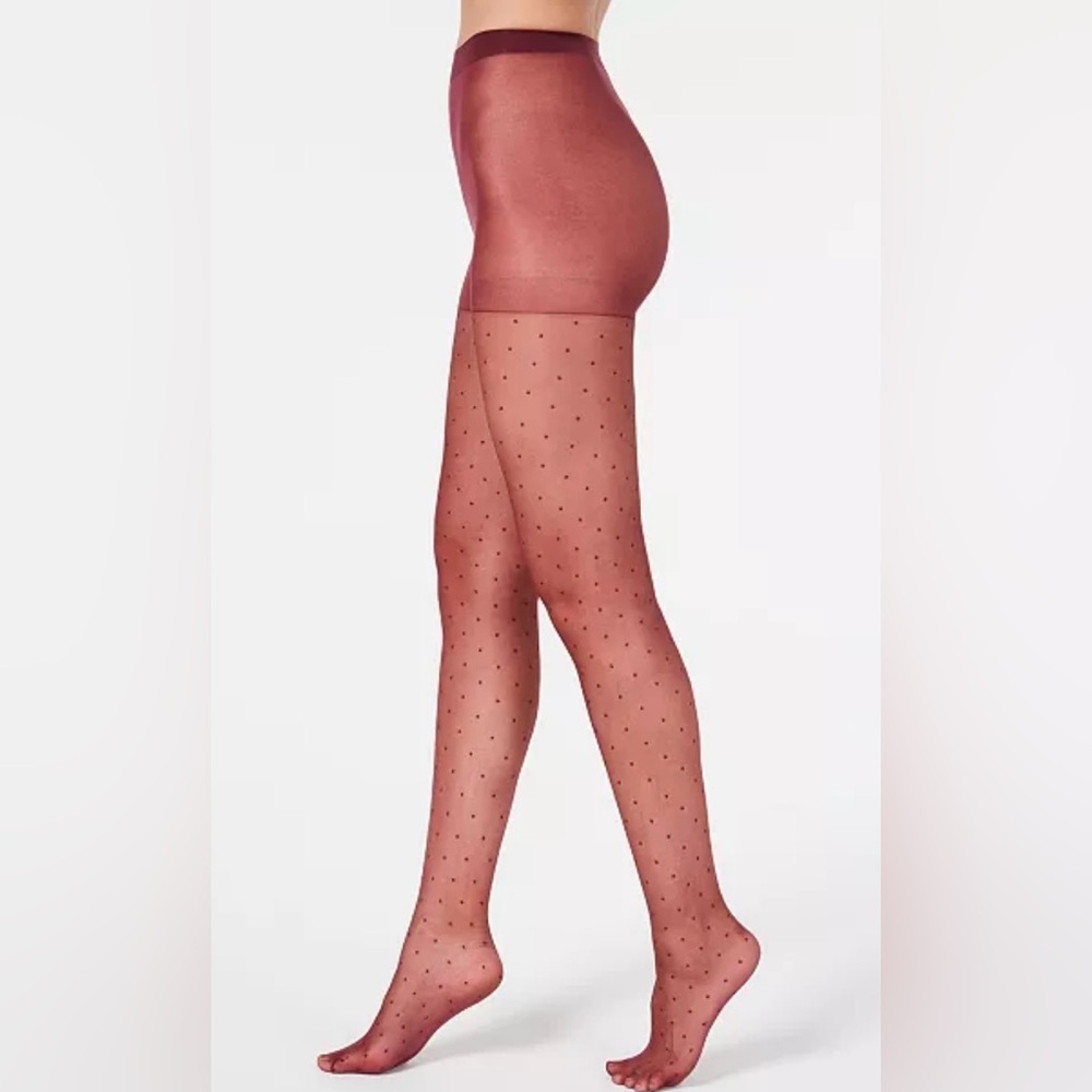 Tights - Picture 2 of 3